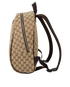 GG Supreme Backpack, bottom view